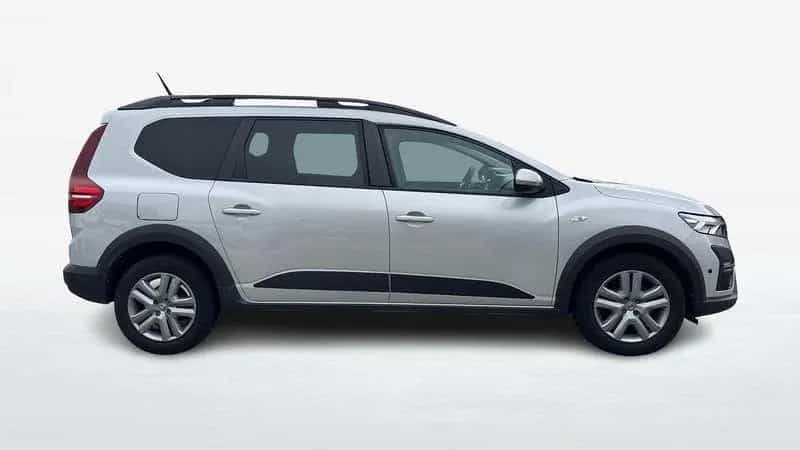 Other Other Dacia Jogger 2021 1.0 TCe 110cv Comfort 12/2022-photo-3