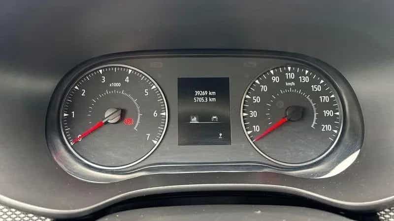 Other Other Dacia Jogger 2021 1.0 TCe 110cv Comfort 12/2022-photo-5