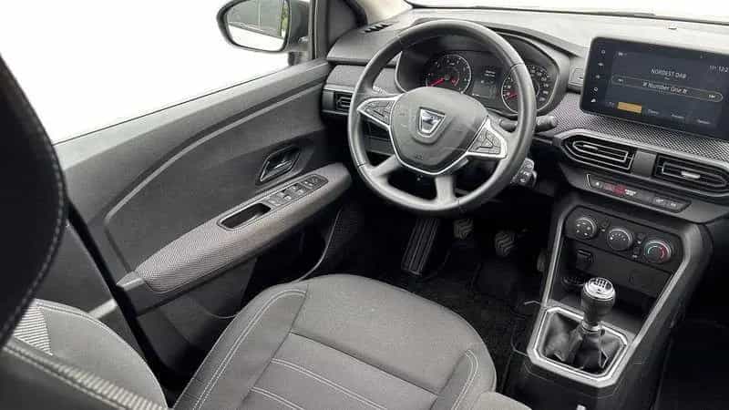 Other Other Dacia Jogger 2021 1.0 TCe 110cv Comfort 12/2022-photo-6