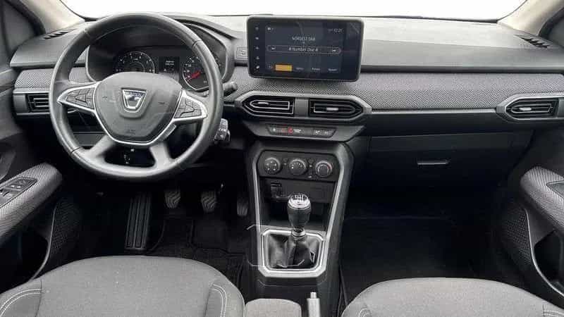 Other Other Dacia Jogger 2021 1.0 TCe 110cv Comfort 12/2022-photo-7