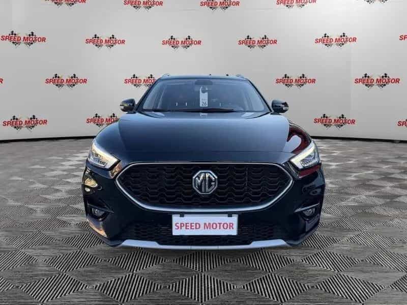 MG ZS 1.0T-GDI Luxury Auto, FULL LED, RETROCAMER 10/2024-photo-1