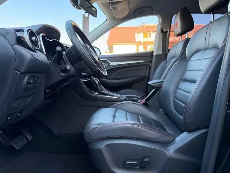 MG ZS 1.0T-GDI Luxury Auto, FULL LED, RETROCAMER 10/2024-photo-10