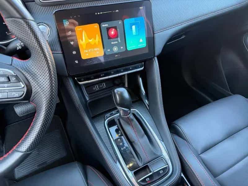 MG ZS 1.0T-GDI Luxury Auto, FULL LED, RETROCAMER 10/2024-photo-11