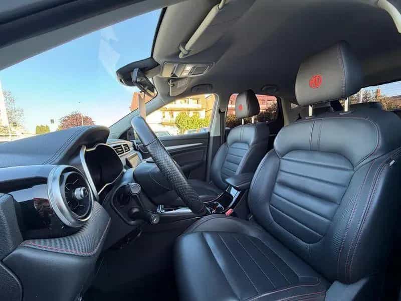 MG ZS 1.0T-GDI Luxury Auto, FULL LED, RETROCAMER 10/2024-photo-13