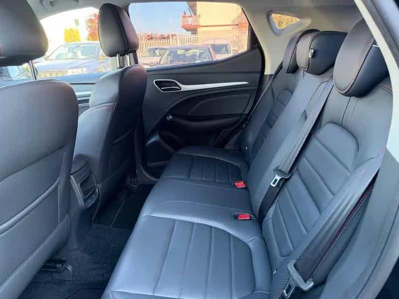 MG ZS 1.0T-GDI Luxury Auto, FULL LED, RETROCAMER 10/2024-photo-14