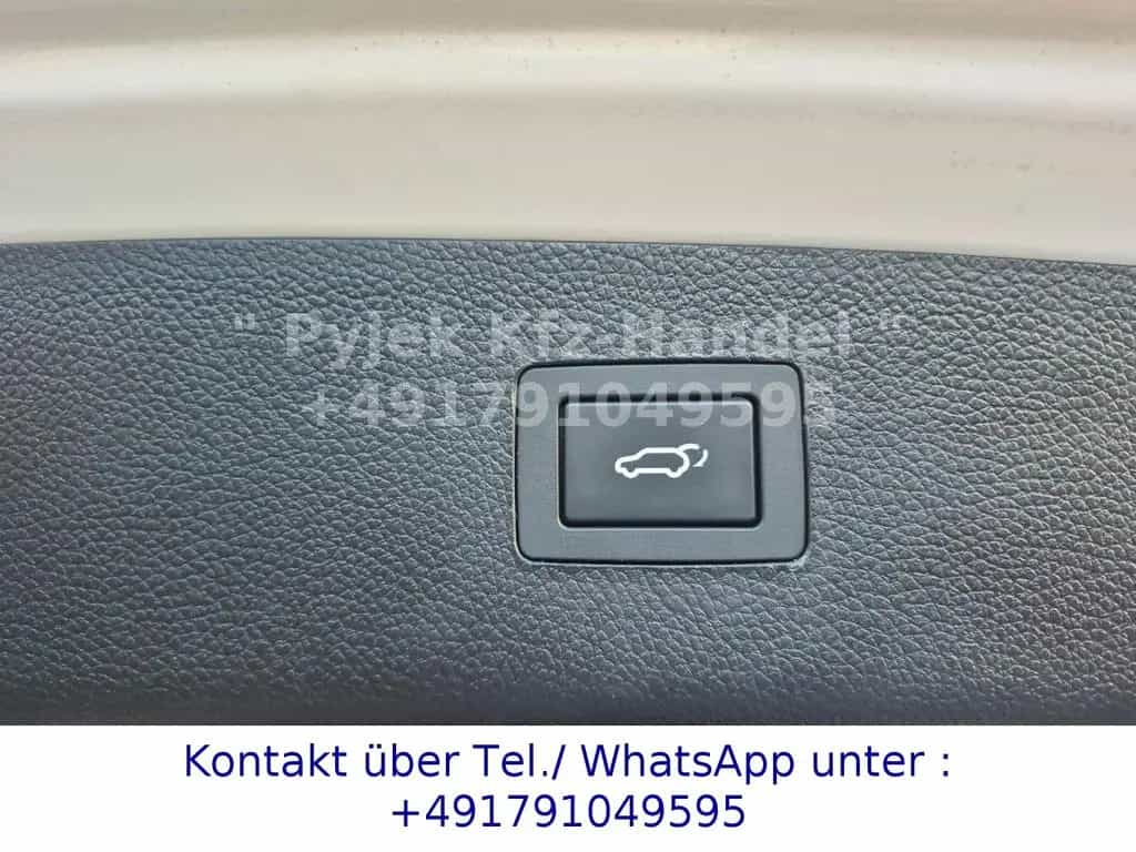 Hyundai i40 2,0 Benz Style nur ca. 67tkm 04/2017-photo-23