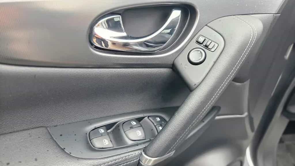 Nissan Qashqai Tekna * LED*360 CAM* Leder* 2.Hand 02/2020-photo-16
