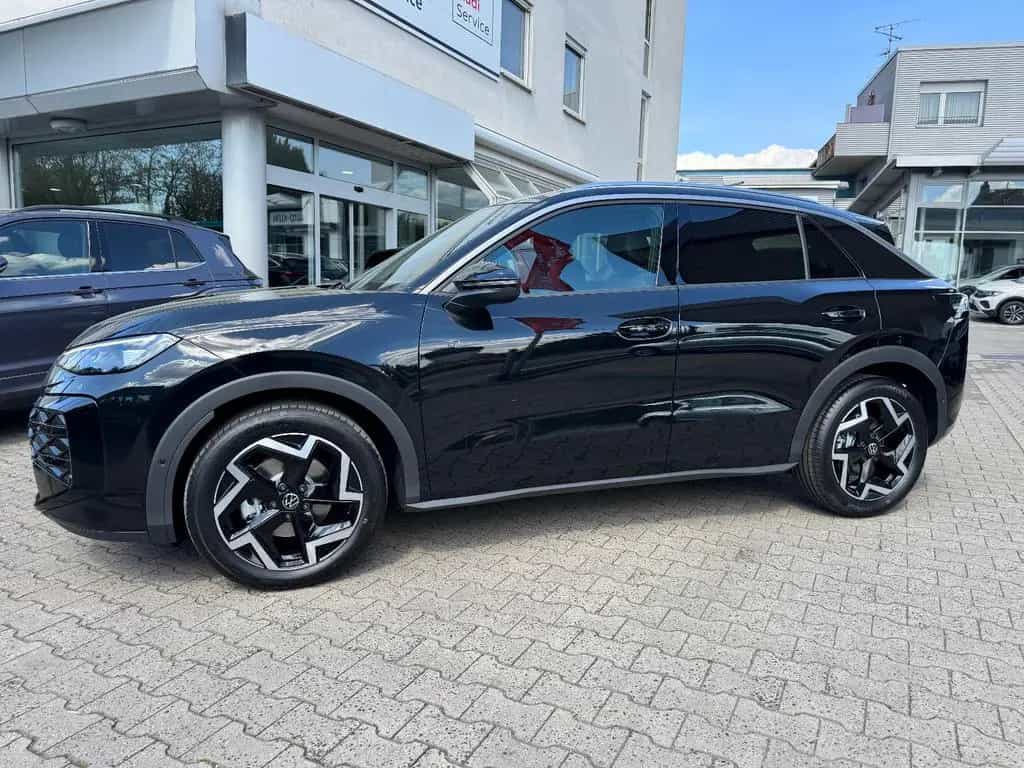 Volkswagen T-Roc R-Line 1.5 eTSI DSG  -AHK- 04/2026-photo-13