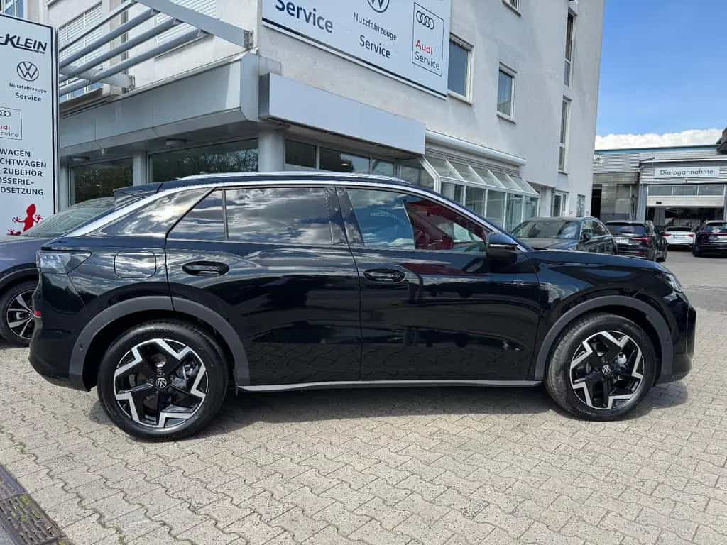 Volkswagen T-Roc R-Line 1.5 eTSI DSG  -AHK- 04/2026-photo-19