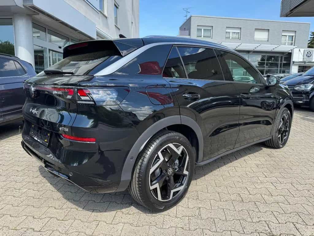 Volkswagen T-Roc R-Line 1.5 eTSI DSG  -AHK- 04/2026-photo-26