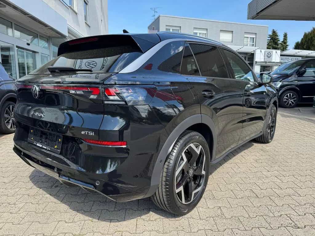 Volkswagen T-Roc R-Line 1.5 eTSI DSG  -AHK- 04/2026-photo-27