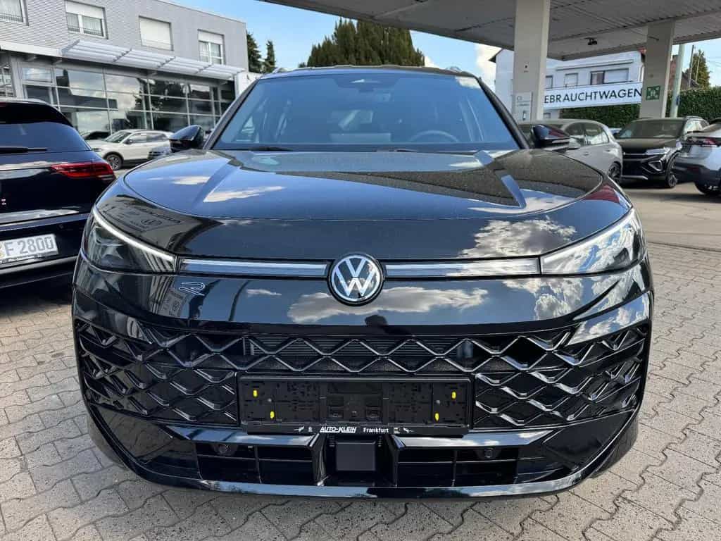 Volkswagen T-Roc R-Line 1.5 eTSI DSG  -AHK- 04/2026-photo-31