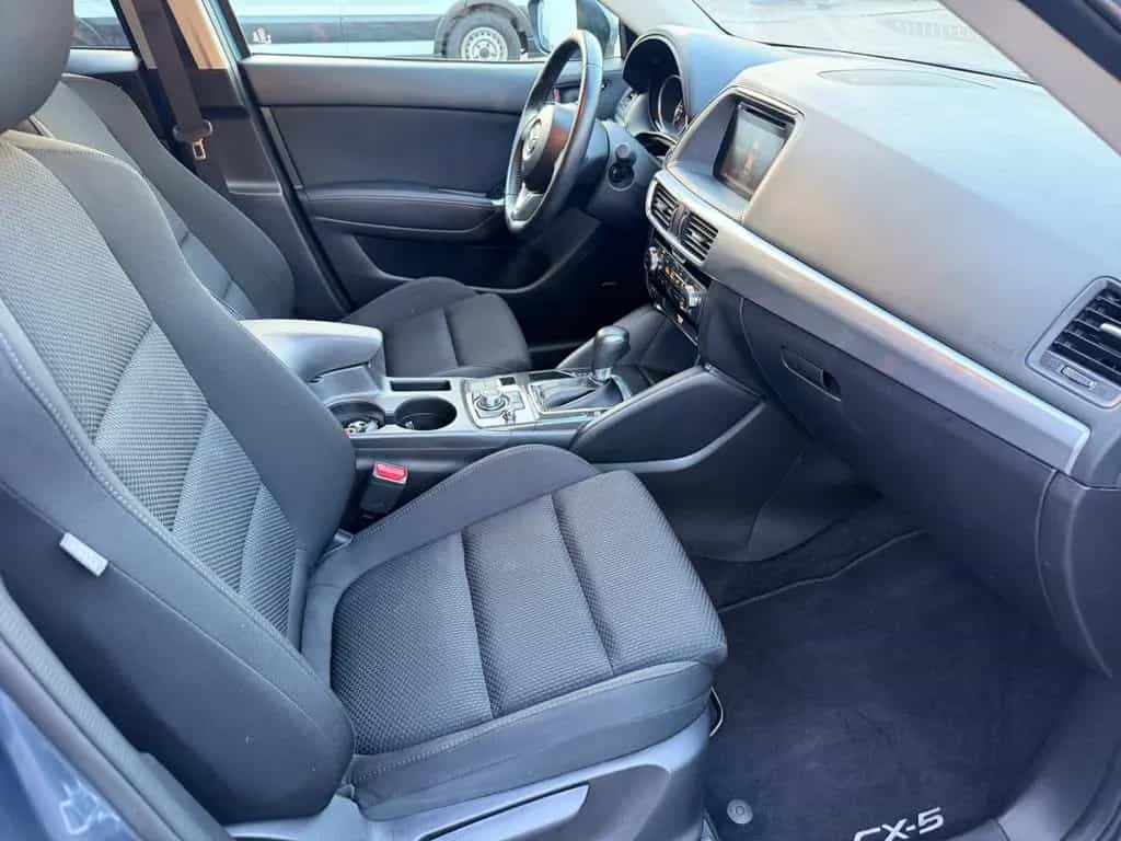 Mazda CX-5 Nakama 2WD 01/2017-photo-16