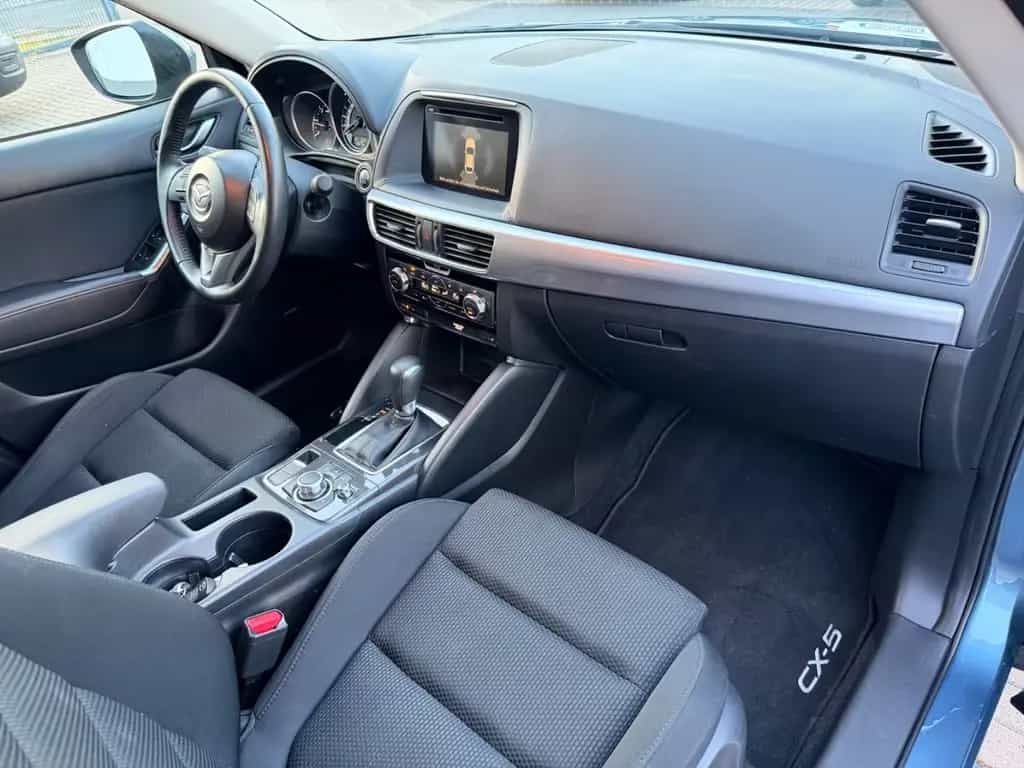 Mazda CX-5 Nakama 2WD 01/2017-photo-17