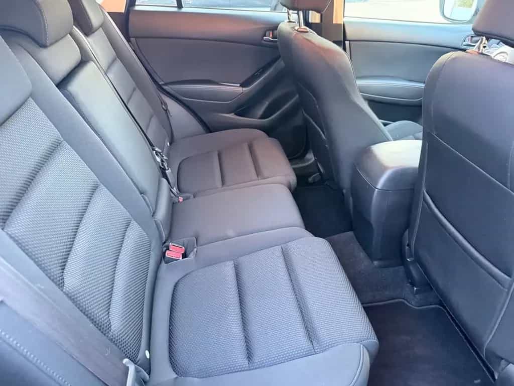 Mazda CX-5 Nakama 2WD 01/2017-photo-18