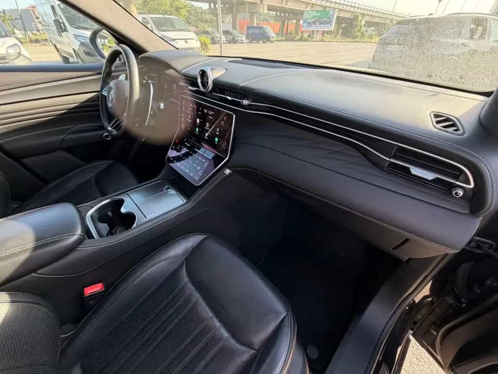 Maserati Grecale GT *Kamera*Soundsystem*LED Scheinwerfer* 04/2022-photo-10