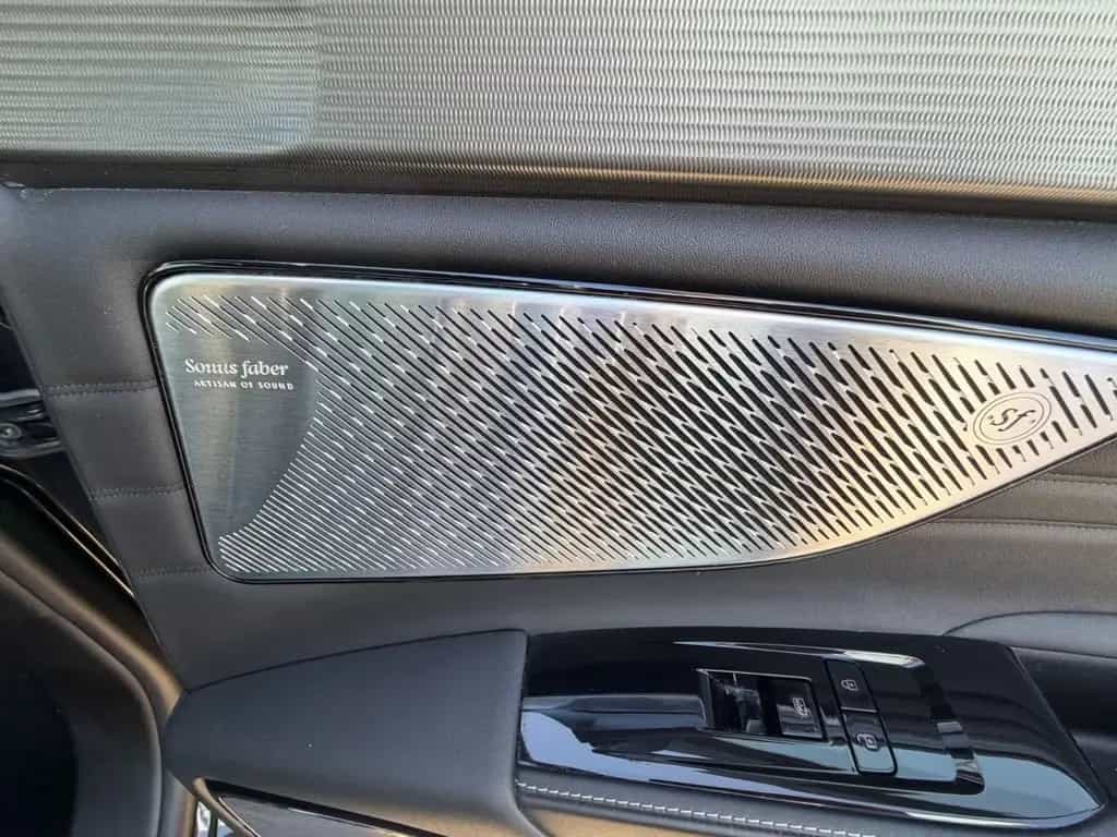 Maserati Grecale GT *Kamera*Soundsystem*LED Scheinwerfer* 04/2022-photo-11