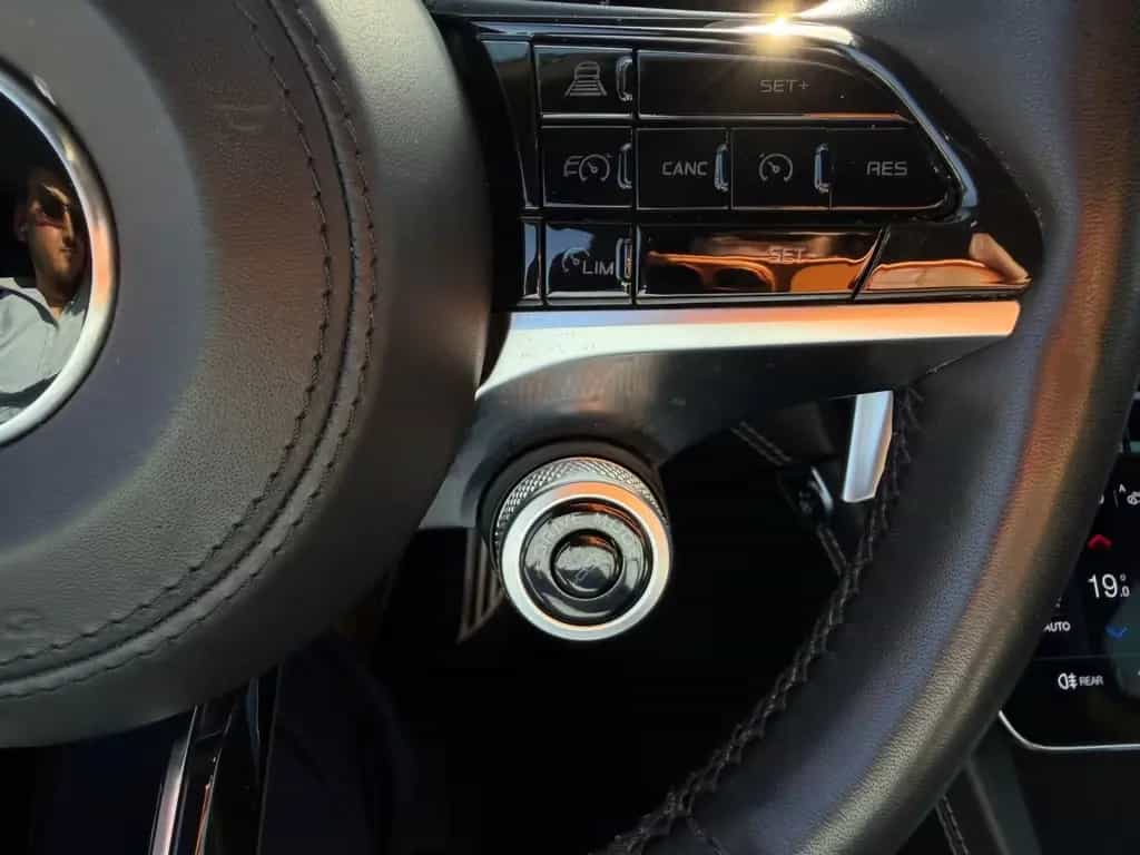 Maserati Grecale GT *Kamera*Soundsystem*LED Scheinwerfer* 04/2022-photo-15