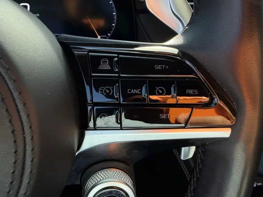 Maserati Grecale GT *Kamera*Soundsystem*LED Scheinwerfer* 04/2022-photo-16
