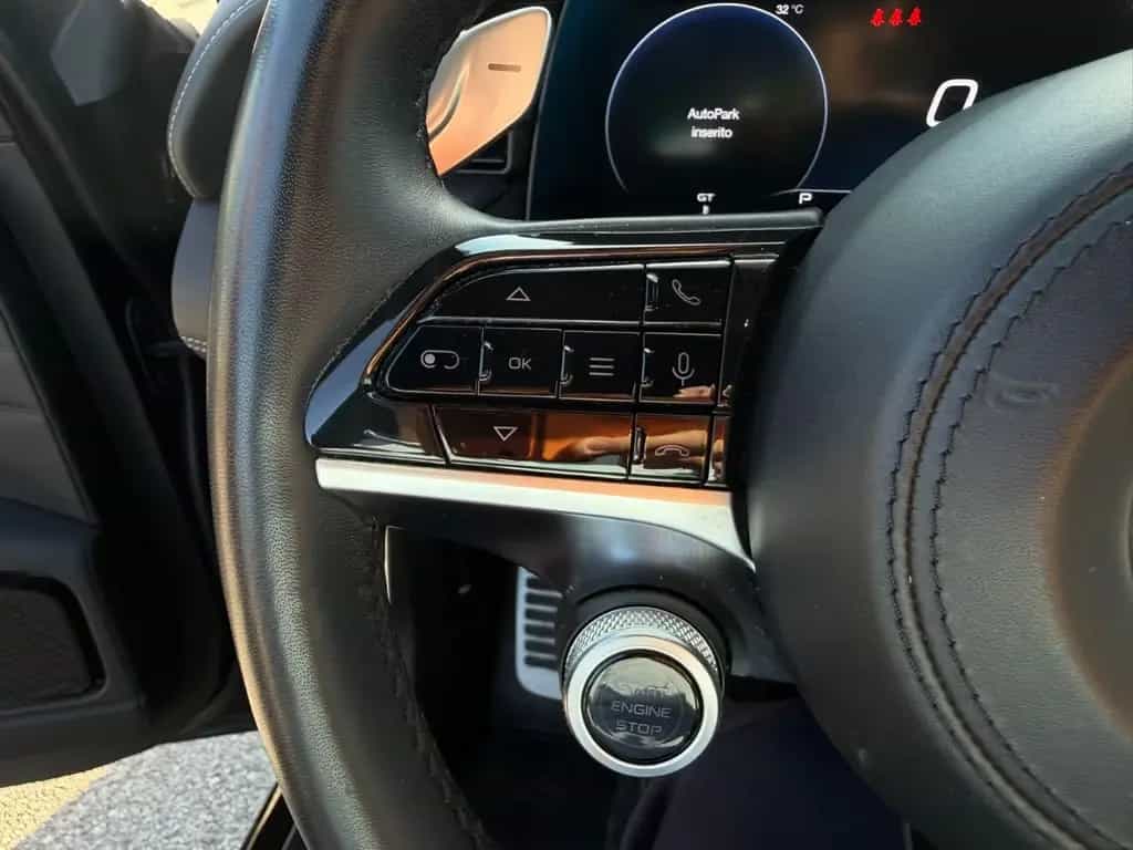 Maserati Grecale GT *Kamera*Soundsystem*LED Scheinwerfer* 04/2022-photo-17