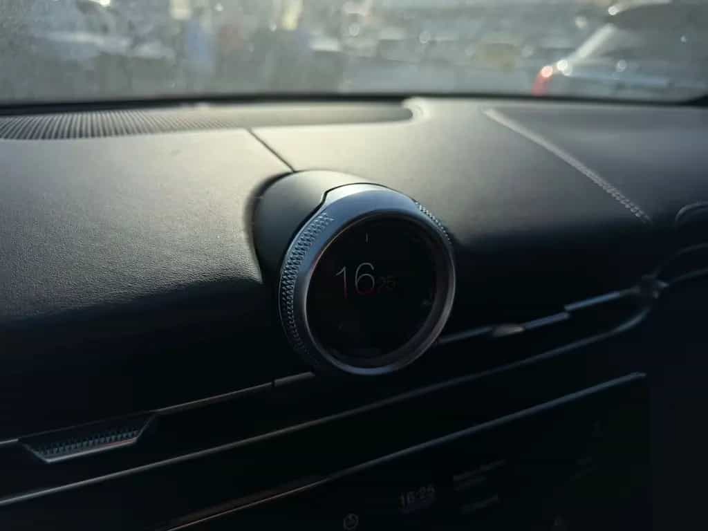 Maserati Grecale GT *Kamera*Soundsystem*LED Scheinwerfer* 04/2022-photo-18