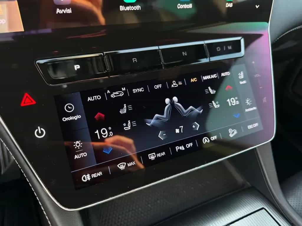 Maserati Grecale GT *Kamera*Soundsystem*LED Scheinwerfer* 04/2022-photo-19