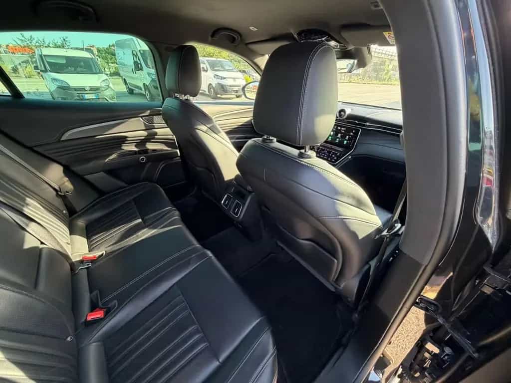 Maserati Grecale GT *Kamera*Soundsystem*LED Scheinwerfer* 04/2022-photo-5