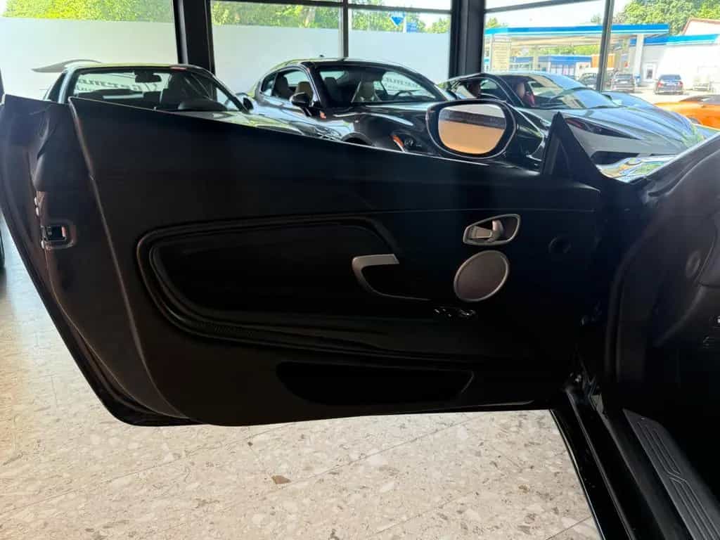 Aston Martin DB11 4.0 V8 Volante++TRAUM KFZ++ 10/2019-photo-21