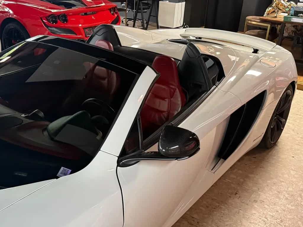 McLaren MP4-12C 3.8 V8++TRAUM KFZ++ 07/2013-photo-10