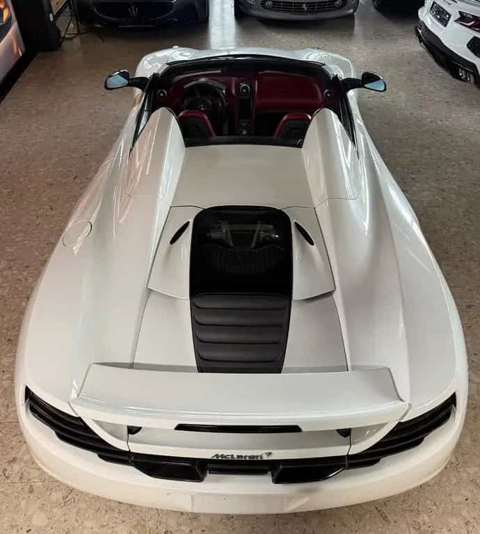 McLaren MP4-12C 3.8 V8++TRAUM KFZ++ 07/2013-photo-15