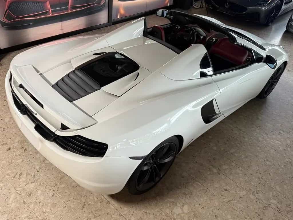 McLaren MP4-12C 3.8 V8++TRAUM KFZ++ 07/2013-photo-17