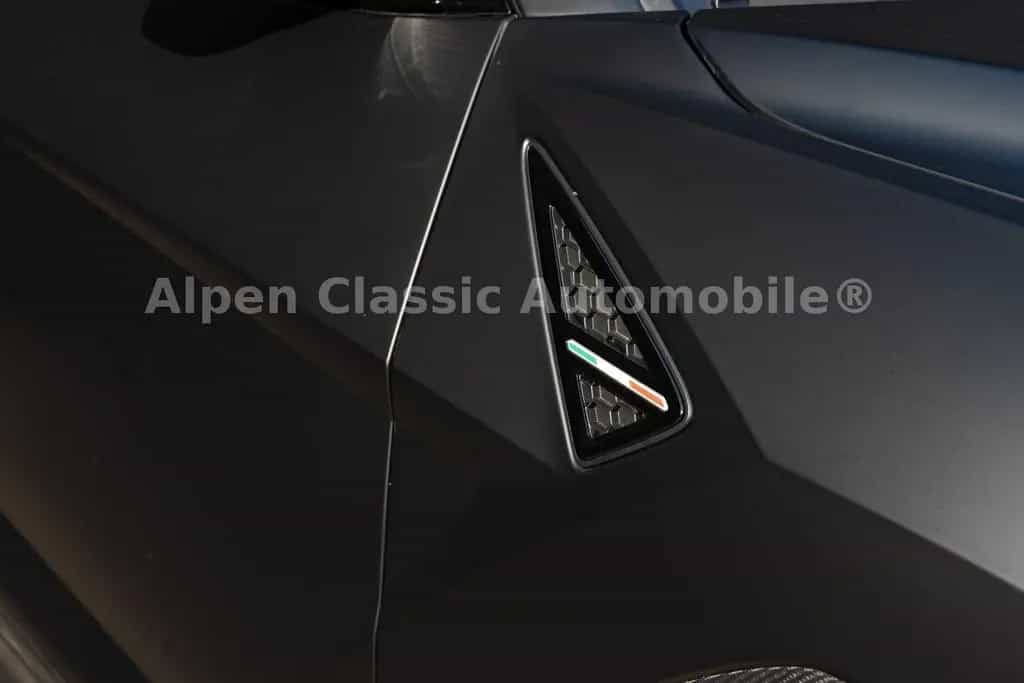 Lamborghini Urus Performante 23" Carbon, Nachtsicht, B&O 03/2023-photo-17