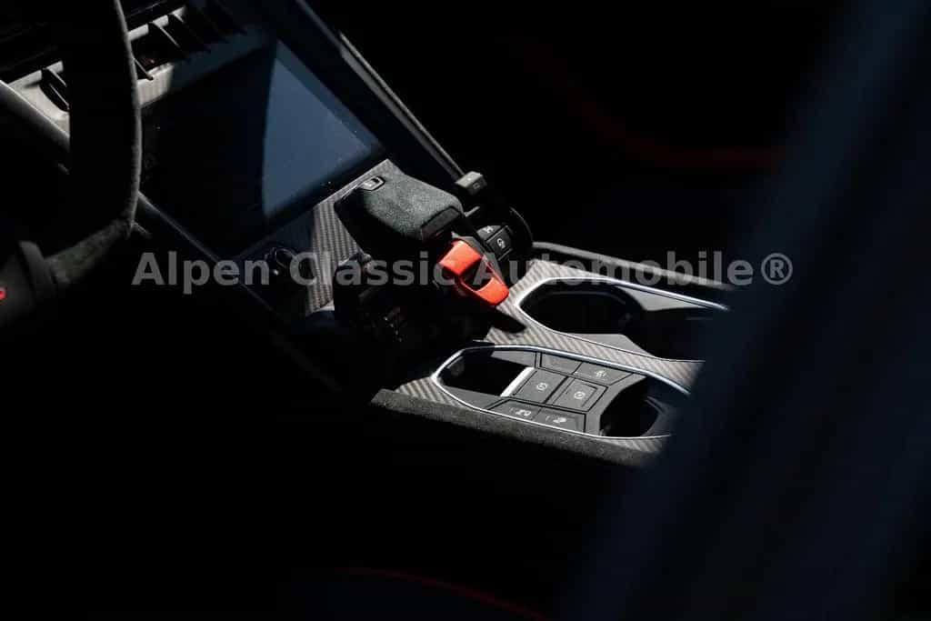 Lamborghini Urus Performante 23" Carbon, Nachtsicht, B&O 03/2023-photo-20
