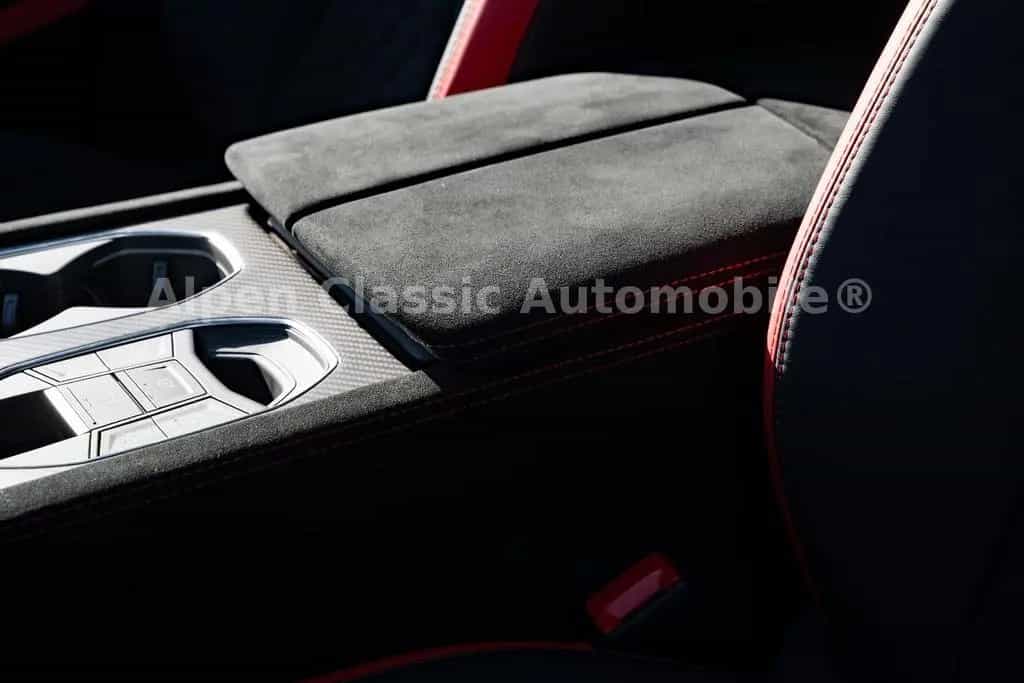 Lamborghini Urus Performante 23" Carbon, Nachtsicht, B&O 03/2023-photo-22