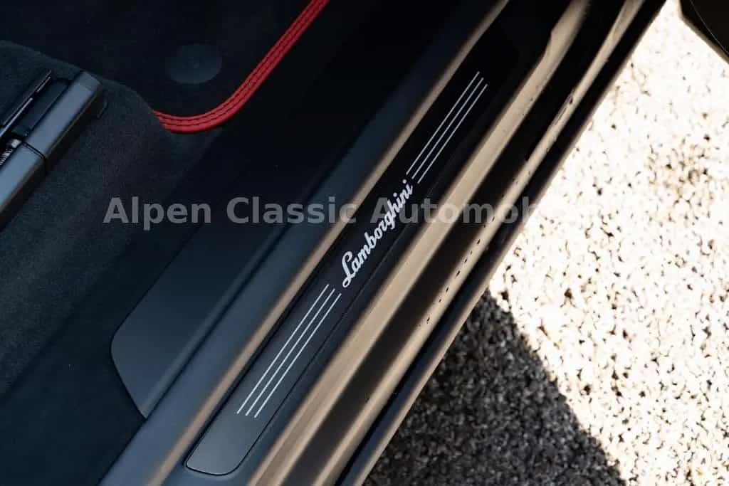 Lamborghini Urus Performante 23" Carbon, Nachtsicht, B&O 03/2023-photo-34