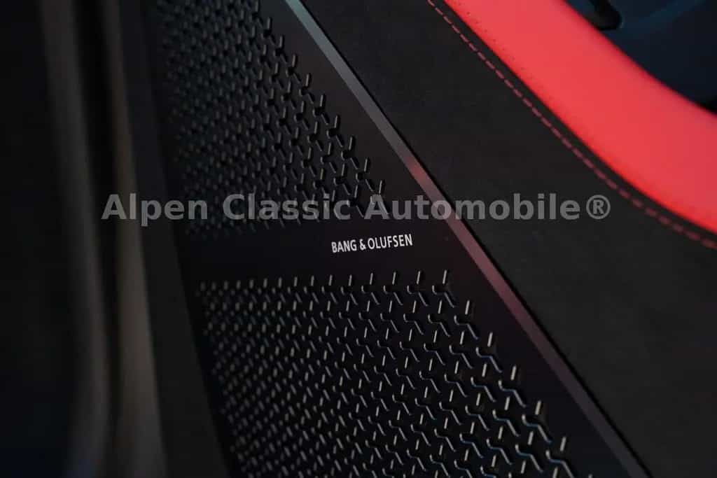 Lamborghini Urus Performante 23" Carbon, Nachtsicht, B&O 03/2023-photo-35