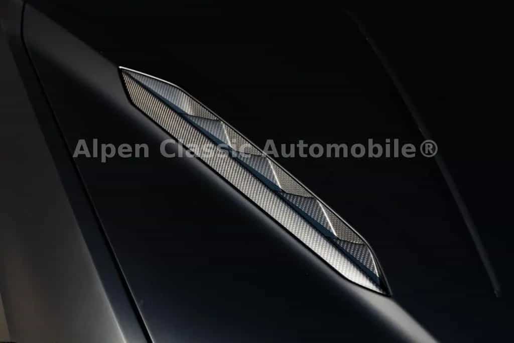 Lamborghini Urus Performante 23" Carbon, Nachtsicht, B&O 03/2023-photo-36