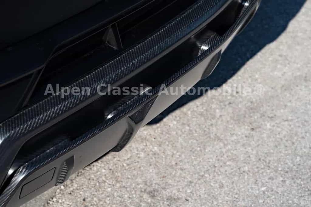 Lamborghini Urus Performante 23" Carbon, Nachtsicht, B&O 03/2023-photo-43