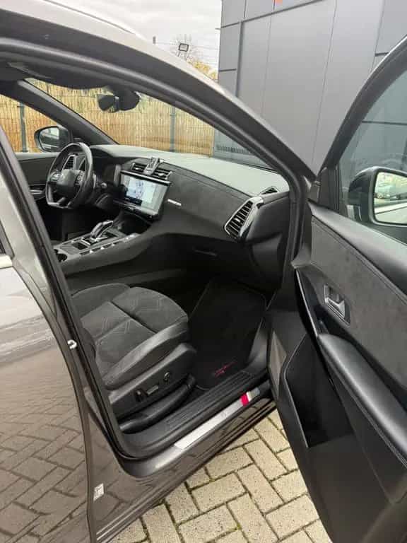 DS Automobiles DS7 (Crossback) DS7 Crossback Performance Line *Automatik 10/2018-photo-10