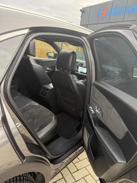 DS Automobiles DS7 (Crossback) DS7 Crossback Performance Line *Automatik 10/2018-photo-18