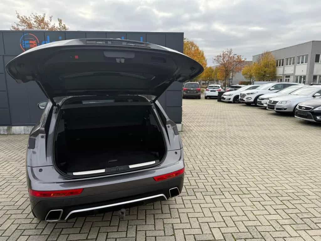 DS Automobiles DS7 (Crossback) DS7 Crossback Performance Line *Automatik 10/2018-photo-8