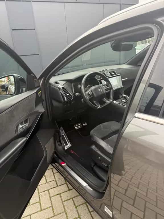 DS Automobiles DS7 (Crossback) DS7 Crossback Performance Line *Automatik 10/2018-photo-9