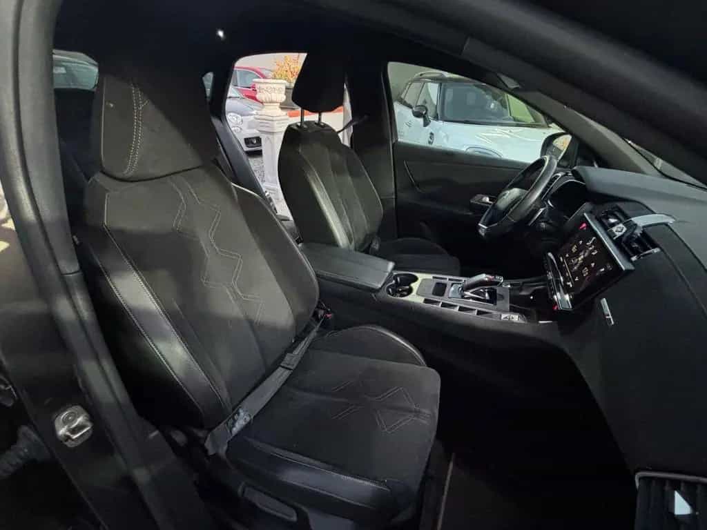 DS Automobiles DS7 (Crossback) Ds 7 Crossback BlueHDi 130 aut. Performance Line 08/2021-photo-13