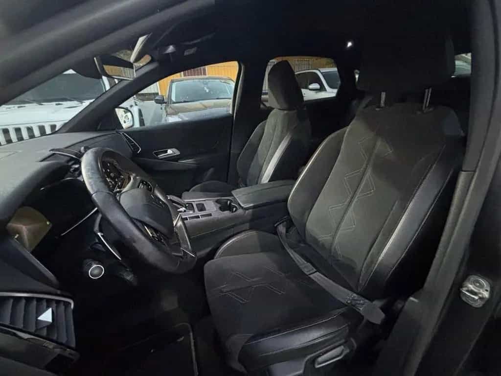 DS Automobiles DS7 (Crossback) Ds 7 Crossback BlueHDi 130 aut. Performance Line 08/2021-photo-14