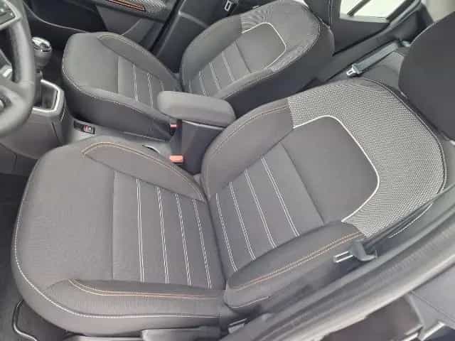 Dacia Sandero Stepway Express+*Navi*LED*DAB*R-Kamera*1 10/2023-photo-12