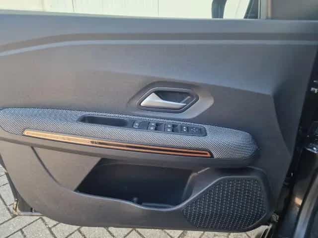 Dacia Sandero Stepway Express+*Navi*LED*DAB*R-Kamera*1 10/2023-photo-14