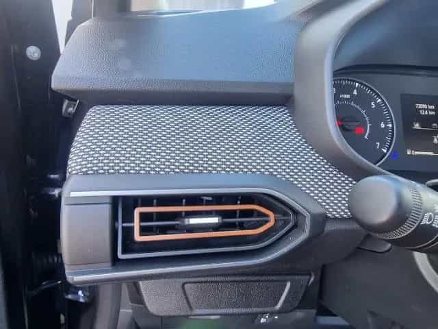 Dacia Sandero Stepway Express+*Navi*LED*DAB*R-Kamera*1 10/2023-photo-18