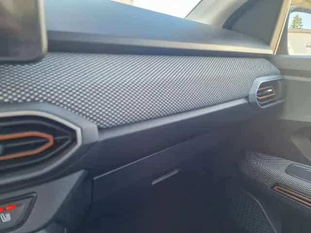 Dacia Sandero Stepway Express+*Navi*LED*DAB*R-Kamera*1 10/2023-photo-20