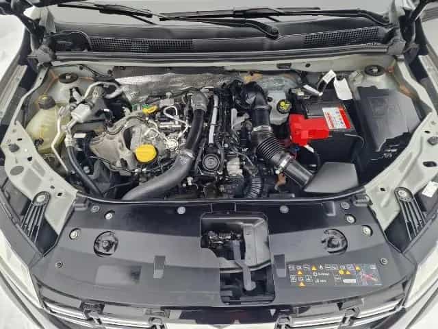 Dacia Sandero Stepway Express+*Navi*LED*DAB*R-Kamera*1 10/2023-photo-26