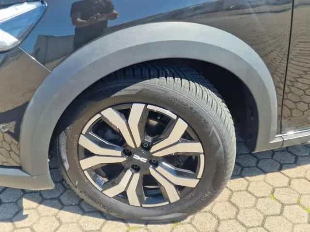 Dacia Sandero Stepway Express+*Navi*LED*DAB*R-Kamera*1 10/2023-photo-27